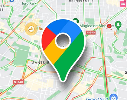 Google Maps releases new AI tools that let you create interactive projects